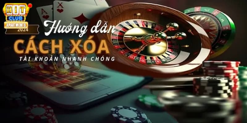 Thông tin hướng dẫn từ A đến Z các quy trình gỡ account tại cổng game